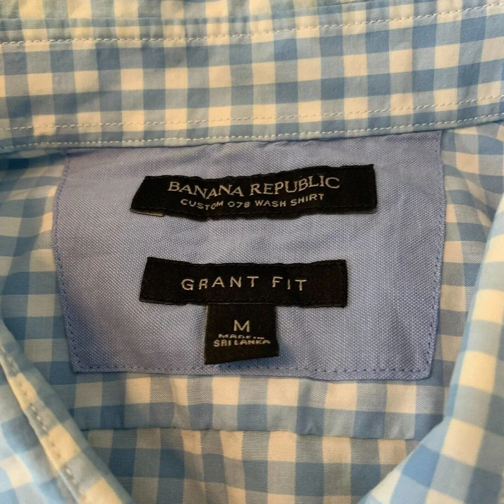 Banana Republic good day